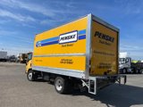 Used 2021 Isuzu NPR image 6
