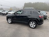 Used 2019 Jeep Compass Latitude w/ Popular Equipment Group image 4