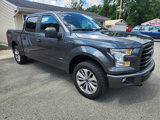 Used 2017 Ford F150 XL w/ Equipment Group 101A Mid image 2