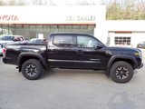 Certified 2022 Toyota Tacoma TRD Off-Road image 2