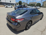 Used 2019 Toyota Camry SE image 5