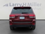 Certified 2022 Jeep Grand Cherokee Laredo X image 4