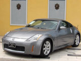 Used 2003 Nissan 350Z Touring w/ Aerodynamics Pkg image 3