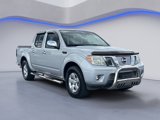 Used 2013 Nissan Frontier SV w/ SV Value Truck Pkg image 3