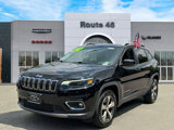 Used 2020 Jeep Cherokee Limited image 2