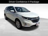Used 2021 Chevrolet Equinox LT image 4