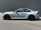 Used 2023 BMW M2 w/ Lighting Package image 2