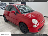 Used 2013 FIAT 500 Pop image 5