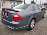 Used 2011 Ford Fusion SE w/ 202A Rapid Spec Order Code image 6