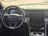 New 2025 Jeep Grand Cherokee Overland w/ Luxury Tech Group IV image 2