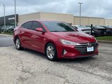 Used 2019 Hyundai Elantra SEL image 3