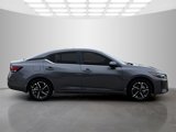 New 2025 Nissan Sentra SV image 4