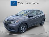 Used 2022 Honda HR-V EX image 2