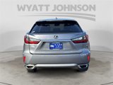 Used 2017 Lexus RX 350 FWD w/ Accessory Package image 4