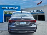 Used 2023 Kia Forte LXS w/ LXS Technology Package image 4