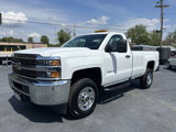 Used 2017 Chevrolet Silverado 2500 W/T image 3