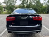 Used 2014 Audi S6 Prestige w/ Comfort Seating Package image 4