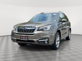 Used 2017 Subaru Forester 2.5i Touring image 2