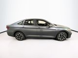 Used 2022 Volkswagen Jetta SEL image 4