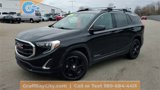 Used 2018 GMC Terrain SLE w/ Driver Convenience Package image 4