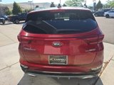 Used 2020 Kia Sportage SX image 5