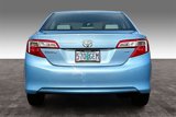 Used 2013 Toyota Camry LE image 5