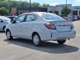 New 2024 Mitsubishi Mirage G4 ES image 3