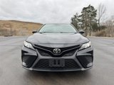 Used 2019 Toyota Camry SE image 2