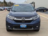 Certified 2018 Honda CR-V EX-L image 3