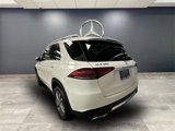 Certified 2022 Mercedes-Benz GLE 350 4MATIC image 4