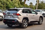Used 2025 Toyota RAV4 SE image 6