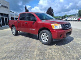 Used 2015 Nissan Titan S w/ S Popular Equipment Package image 3