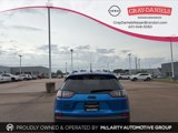 Used 2023 Jeep Cherokee Altitude Lux image 3