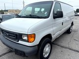 Used 2007 Ford E-250 and Econoline 250 image 2