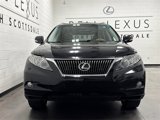 Used 2010 Lexus RX 350 2WD image 2