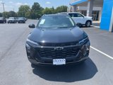 New 2025 Chevrolet Trax ACTIV image 2