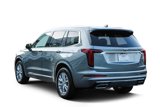 New 2025 Cadillac XT6 Luxury image 4