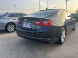 Used 2023 Chevrolet Malibu LT w/ Driver Confidence Package image 5