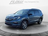 Used 2017 Honda Pilot Touring image 3