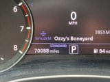 Used 2021 INFINITI QX50 Luxe image 4