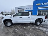 New 2025 GMC Sierra 1500 Pro w/ Pro Value Package image 4