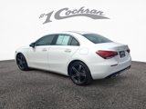 Certified 2022 Mercedes-Benz A 220 4MATIC image 5