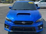 Used 2018 Subaru WRX Limited image 6