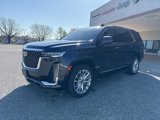 Used 2022 Cadillac Escalade Premium Luxury w/ Performance Package image 3