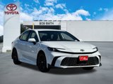 New 2025 Toyota Camry SE w/ Convenience Package image 4