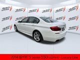 Used 2014 BMW 550i xDrive Sedan image 5