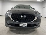 Used 2023 MAZDA CX-5 AWD 2.5 S w/ Premium Package image 3