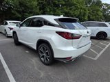Certified 2021 Lexus RX 350 FWD w/ Premium Package image 3