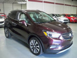 Used 2018 Buick Encore Essence image 3