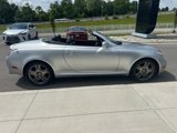 Used 2006 Lexus SC 430 Convertible image 2